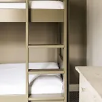 Arvor Saint Georges Hotel París