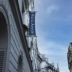 Hotel Arvor Saint Georges 4*