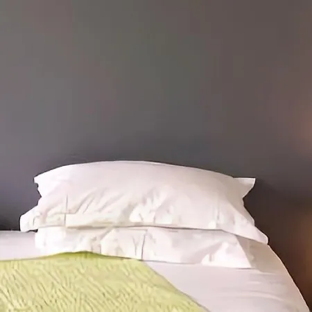 아르보르 생 조르쥬 4* 파리