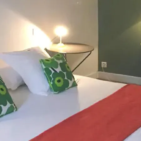 Arvor Saint Georges 4* Párizs