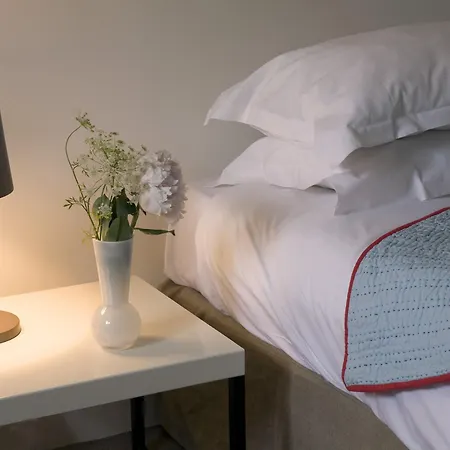 호텔 아르보르 생 조르쥬 4*