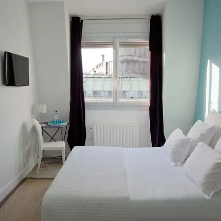 Arvor Saint Georges Hotel 4*