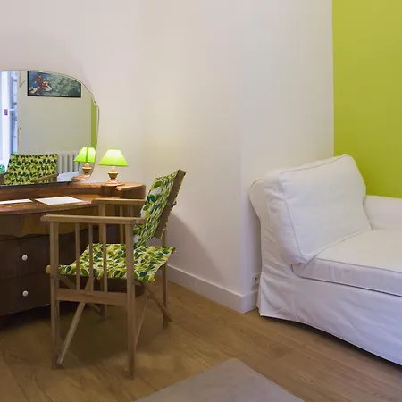 Hotell Arvor Saint Georges