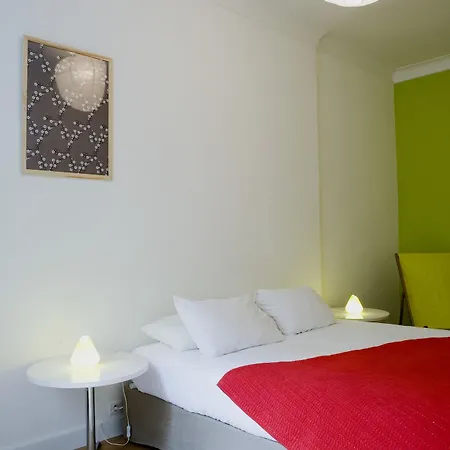 Arvor Saint Georges Hotel 4*