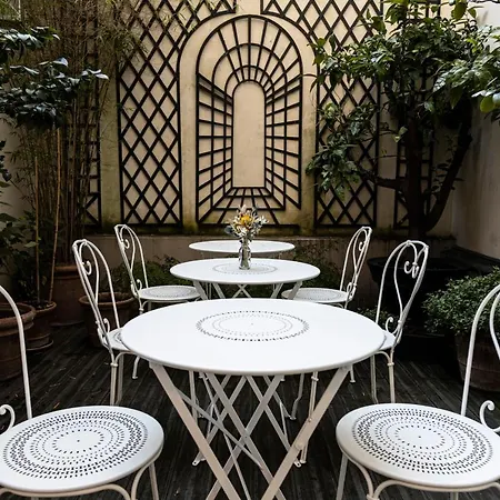 Arvor Saint Georges 4* Paris