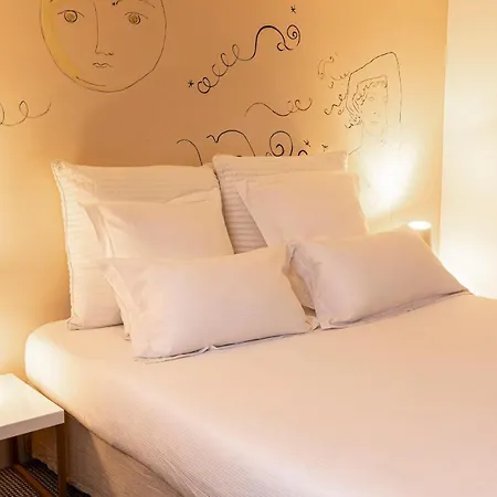 Arvor Saint Georges 4* Paris