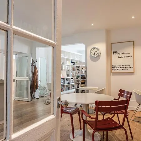 Hotel Arvor Saint Georges