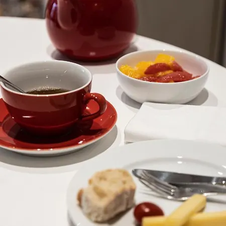 아르보르 생 조르쥬 파리