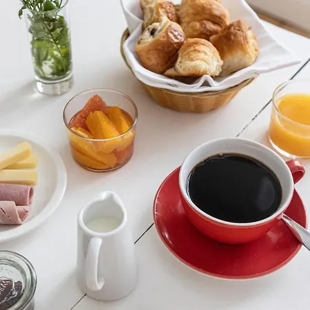 Arvor Saint Georges 4*