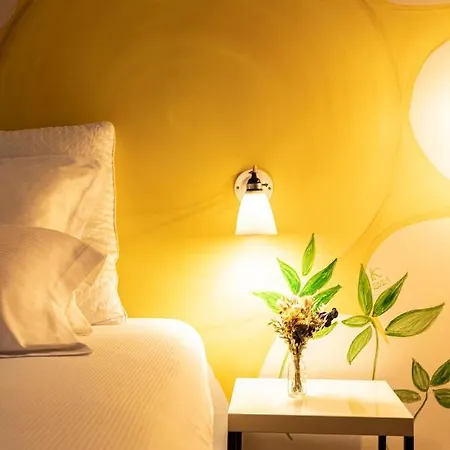 Arvor Saint Georges Hotel 4*