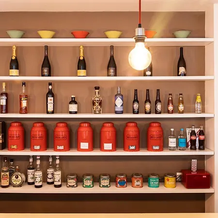 아르보르 생 조르쥬 4* 파리