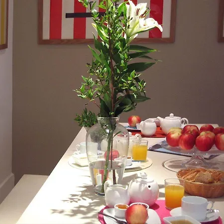 Hotel Arvor Saint Georges