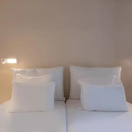 Arvor Saint Georges Hotel Paris