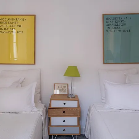 Hotell Arvor Saint Georges