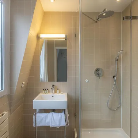 Arvor Saint Georges Hotel