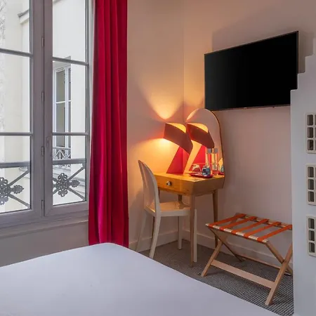 Szálloda Arvor Saint Georges 4*