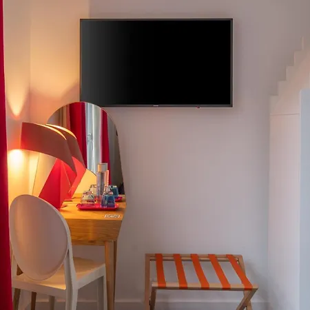 Arvor Saint Georges Paris