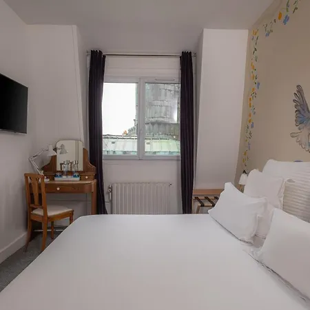 Arvor Saint Georges Hotel