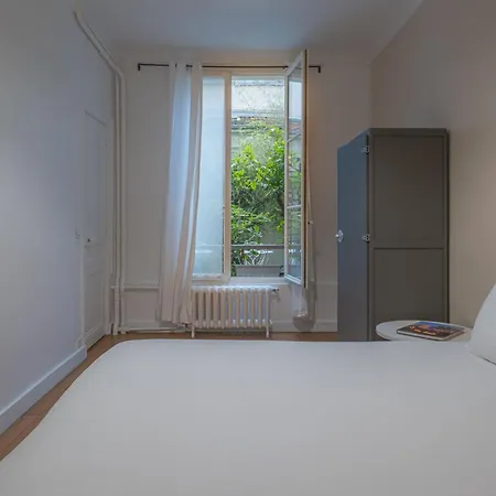 Hotel Arvor Saint Georges 4*