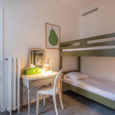 Arvor Saint Georges Paris
