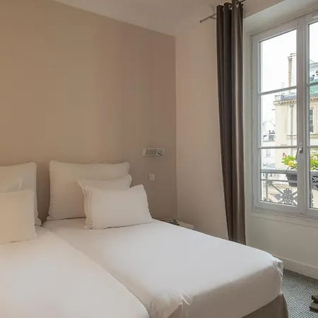 Arvor Saint Georges Hotel 4*