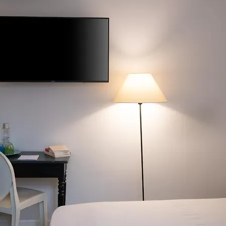 Arvor Saint Georges Hotel