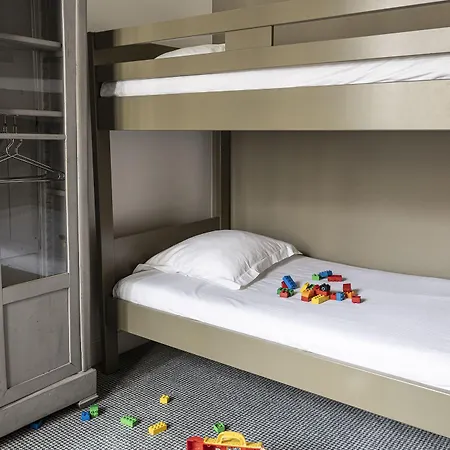Arvor Saint Georges Szálloda 4*