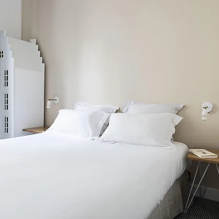 Hotel Arvor Saint Georges 4*