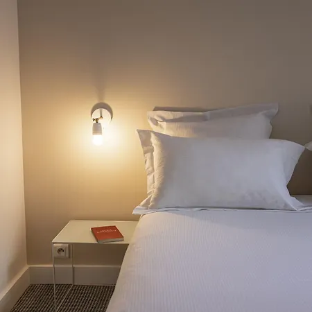 Szálloda Arvor Saint Georges 4*