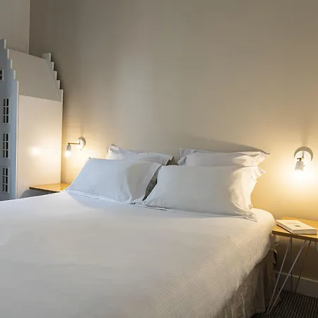 Hotel Arvor Saint Georges Paryż
