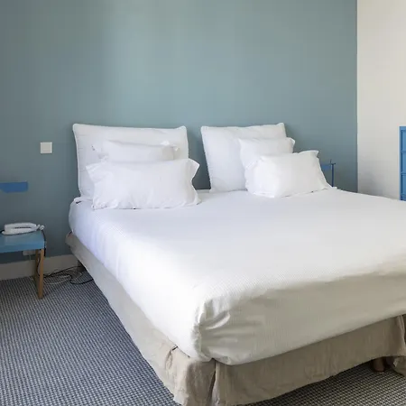 Arvor Saint Georges 4* Párizs