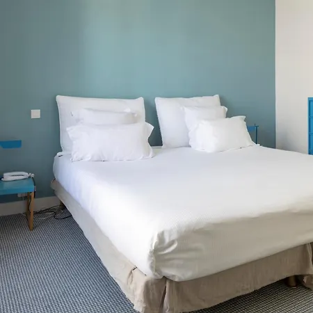 オテル アルヴォル サン ジョルジュ 4* パリ