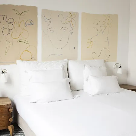 Arvor Saint Georges 4*