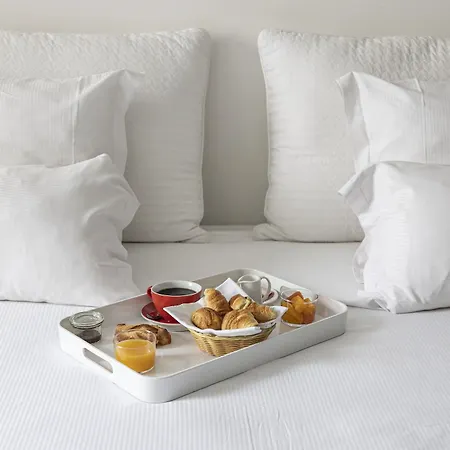 Hotel Arvor Saint Georges 4*