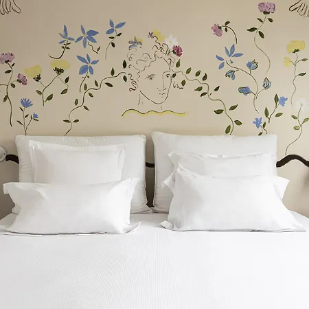 Hotel Arvor Saint Georges 4*