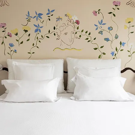 Hotel Arvor Saint Georges 4*