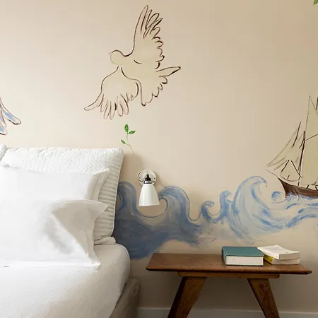 Arvor Saint Georges Paris