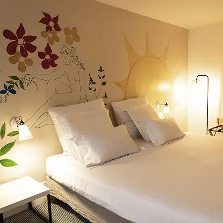 Arvor Saint Georges Hotel