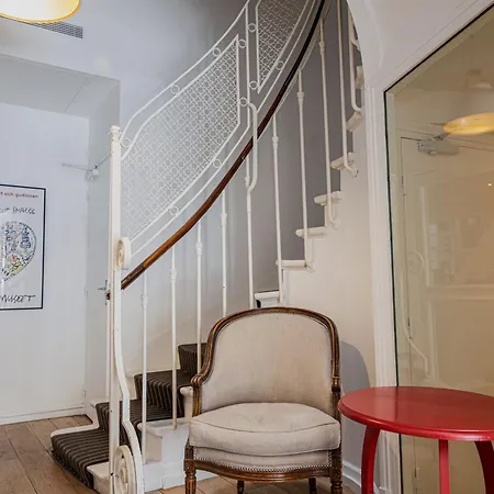 Arvor Saint Georges 4*