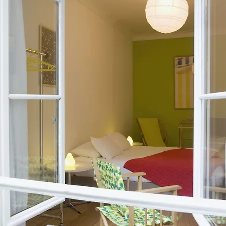 Arvor Saint Georges 4*