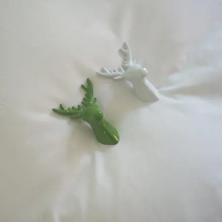 아르보르 생 조르쥬 호텔