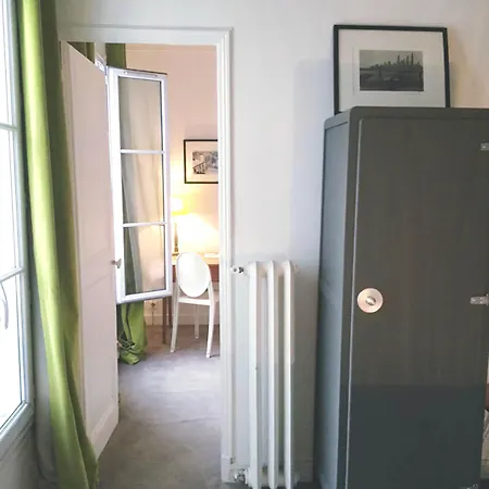 Szálloda Arvor Saint Georges 4*