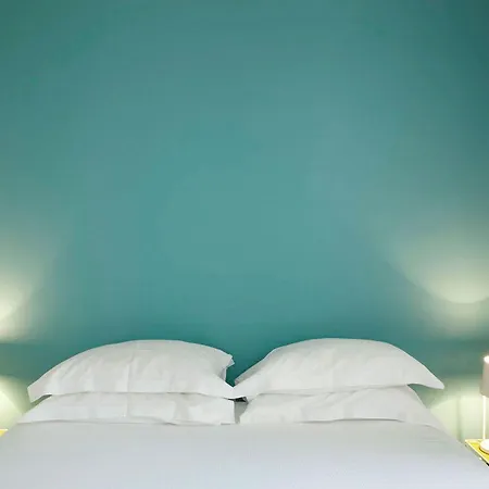 아르보르 생 조르쥬 호텔 파리