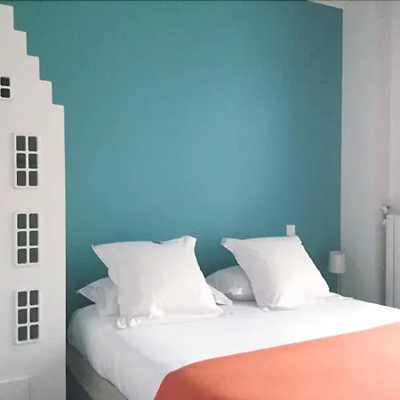 Arvor Saint Georges Szálloda 4*