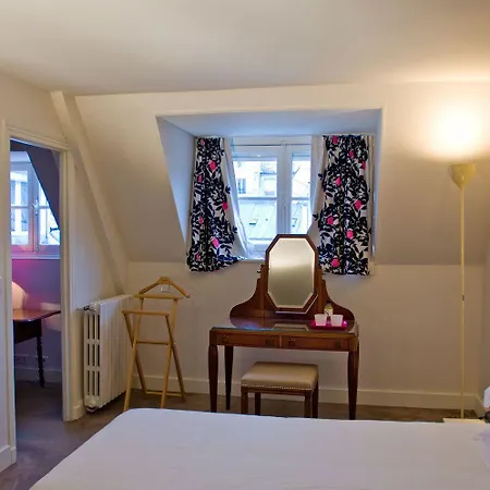 Hotell Arvor Saint Georges Paris