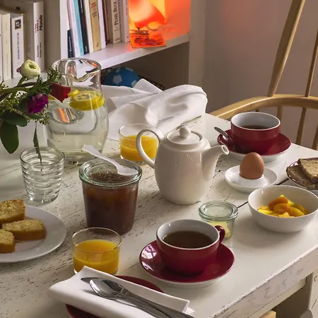 Hotel Arvor Saint Georges 4*