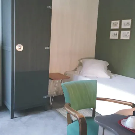 아르보르 생 조르쥬 호텔 파리