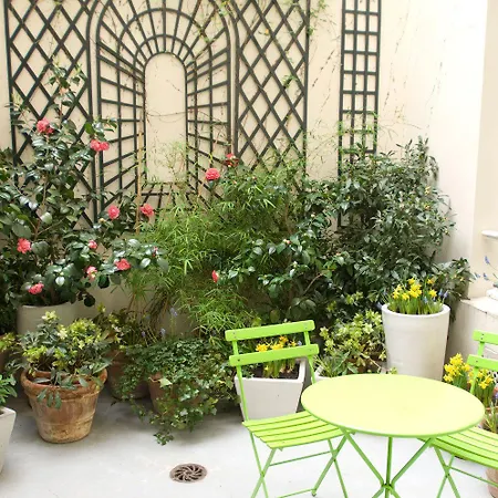 Arvor Saint Georges Párizs