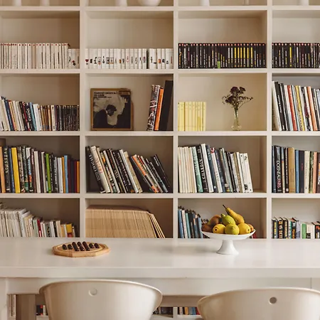 아르보르 생 조르쥬 호텔 파리