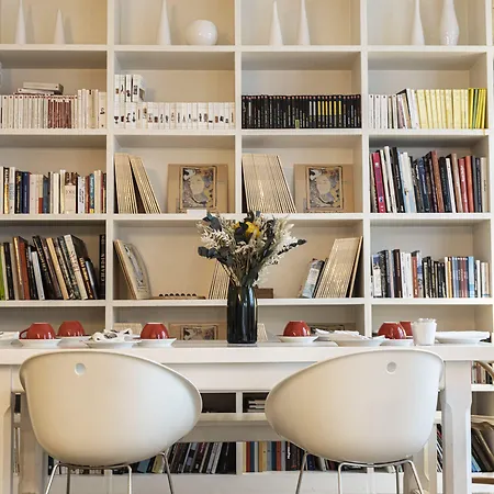 호텔 아르보르 생 조르쥬 4*